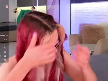 Chaturbate Live Porn of cindefucknrella