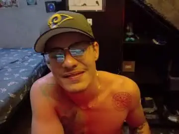 Chaturbate Private Sex Chat of dany_kyng