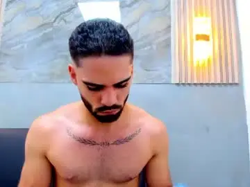 Chaturbate Live Porn of ducan_west