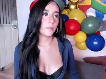 Chaturbate Adult Webcam of emmarios_qm