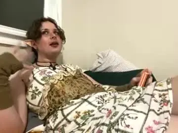 Chaturbate Adult Video Chat of gothydoll