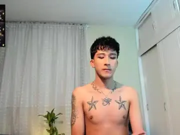Chaturbate Best Webcam of guy_veryhot1