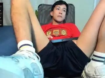 Chaturbate Live Sex Cam of guy_veryhot1