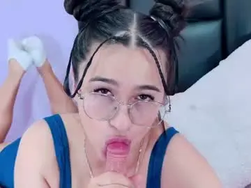 Chaturbate Adult Video Chat of im_eliza