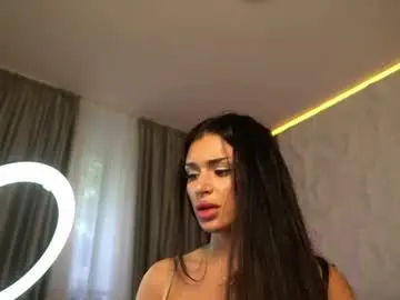 Chaturbate Nude Webcam of ivyxbelle