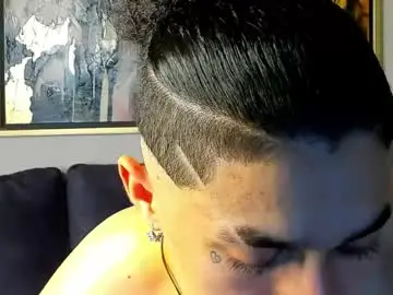 Chaturbate Adult Webcam of jasson_rodriguez69