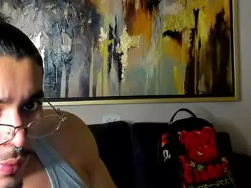Chaturbate Best Webcam of jasson_rodriguez69