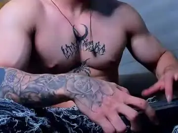 Chaturbate Best Webcam of jasson_rodriguez69