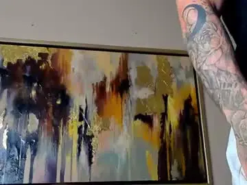 Chaturbate Live Sex Cam of jasson_rodriguez69