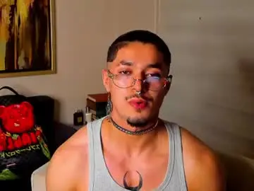 Chaturbate Adult Webcam of jasson_rodriguez69