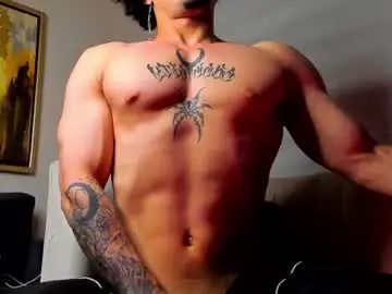 Chaturbate Live Sex of jasson_rodriguez69
