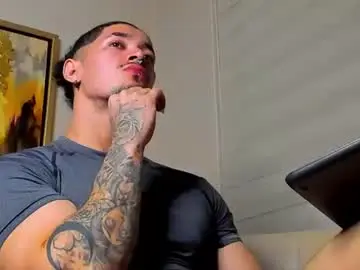 Chaturbate Private Sex Chat of jasson_rodriguez69