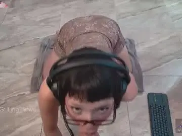 Chaturbate Live Sex Cam of ling_meow