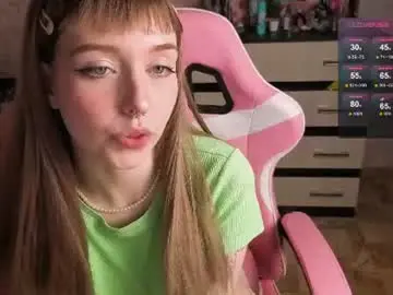 Chaturbate Nude Webcam of margot_pink