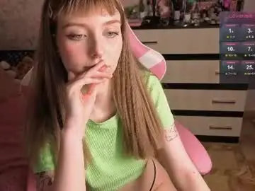 Chaturbate Free Live Porn of margot_pink