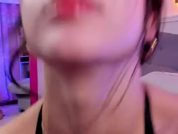 Chaturbate Sex Chat of meloddy_rouss