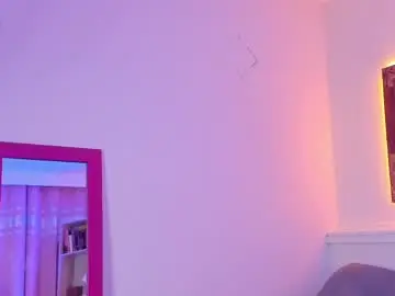 Chaturbate Live Porn of meloddy_rouss