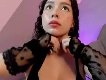Chaturbate Live Porn of meloddy_rouss