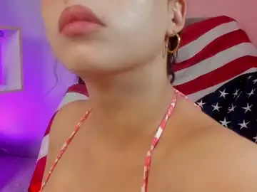 Chaturbate Live Sex Cam of meloddy_rouss