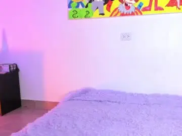 Chaturbate Free Porn Cam of miavillalobos_