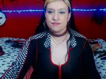 Chaturbate Sex Cam of randymaturex01