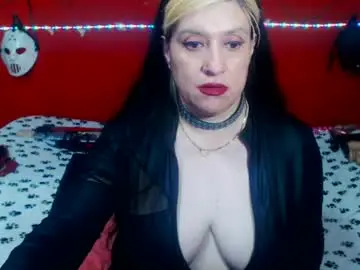 Chaturbate Live Sex of randymaturex01