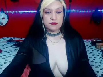 Chaturbate Sex Cam of randymaturex01