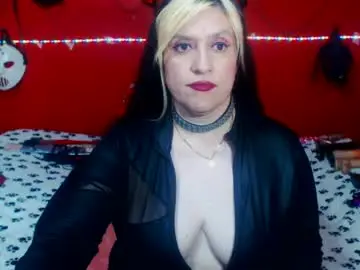Chaturbate Sex Chat of randymaturex01