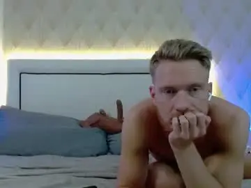 Chaturbate Sex Cam of redheadxxl