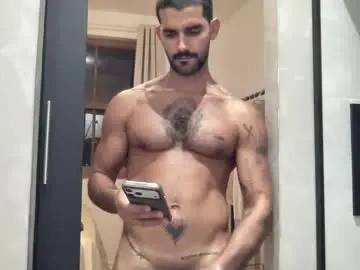 Chaturbate Watch Live Sex Cams of sexyasaf1018