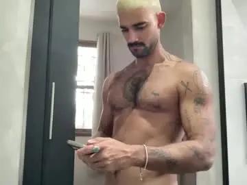 Chaturbate Adult Webcams of sexyasaf1018