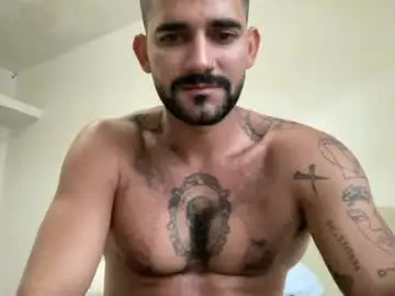 Chaturbate Adult Webcams of sexyasaf1018