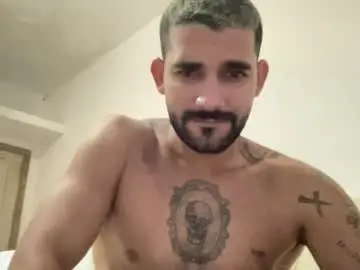 Chaturbate Nude Webcam of sexyasaf1018