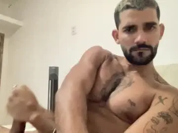 Chaturbate Best live sex cam show of sexyasaf1018