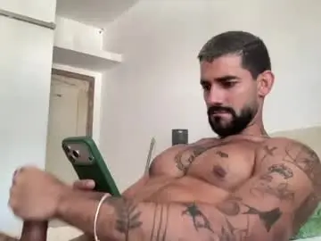 Chaturbate Live Porn of sexyasaf1018