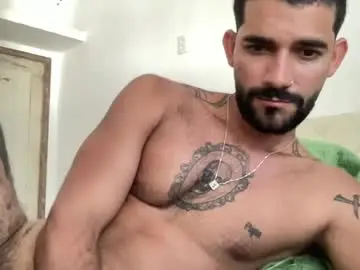 Chaturbate Nude Webcam of sexyasaf1018