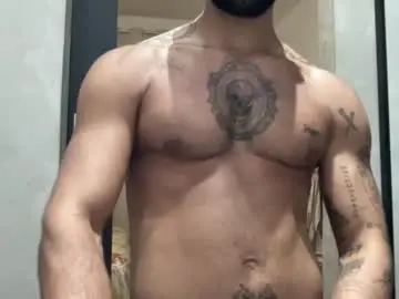 Chaturbate Live Porn of sexyasaf1018