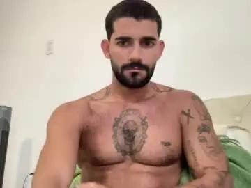 Chaturbate Nude Webcam of sexyasaf1018