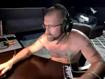 Chaturbate Sex Chat of sexydaddy115851