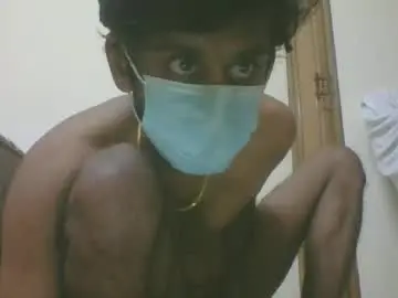 Chaturbate Best live sex cam show of shyamsundr619