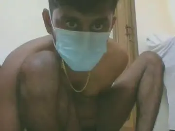 Chaturbate Adult Webcam of shyamsundr619