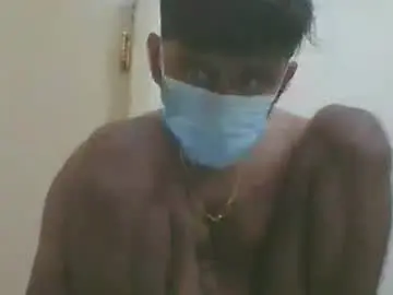 Chaturbate Free Porn Cam of shyamsundr619