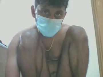 Chaturbate Adult Video Chat of shyamsundr619