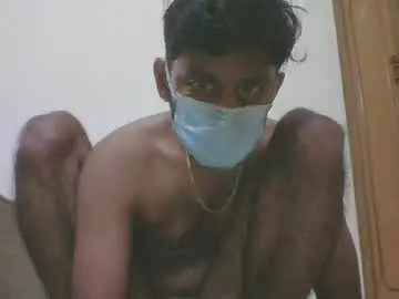 Chaturbate Adult Webcams of shyamsundr619