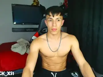 Chaturbate Sex Chat of strong_jackxxx