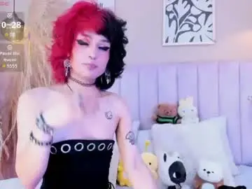 Chaturbate Live Porn of tracy_lee_