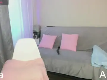 Chaturbate Free Live Porn of vik_and_love