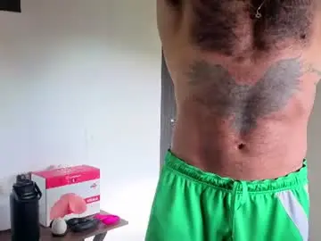 Chaturbate Best Webcam of wheleer_green