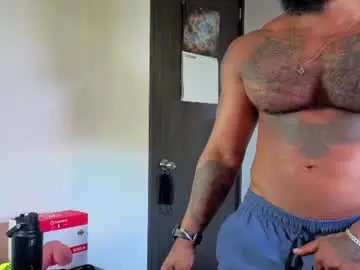 Chaturbate Sex Cam of wheleer_green