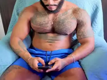 Chaturbate Live Sex Cam of wheleer_green